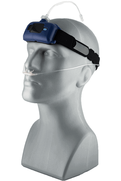 ARES device