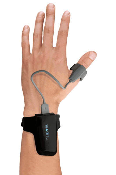 Nitewatch device