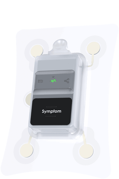 Telepatch device